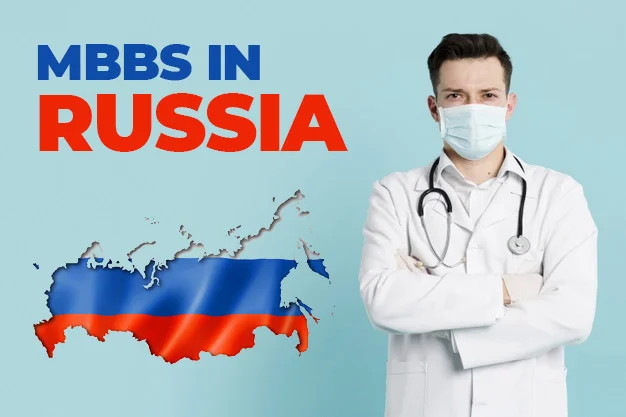 Study MBBS in Russia