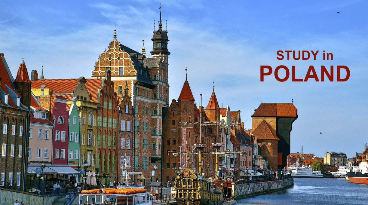 Study MBBS in Poland