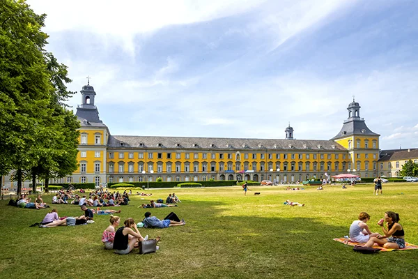 Study MBBS in Germany