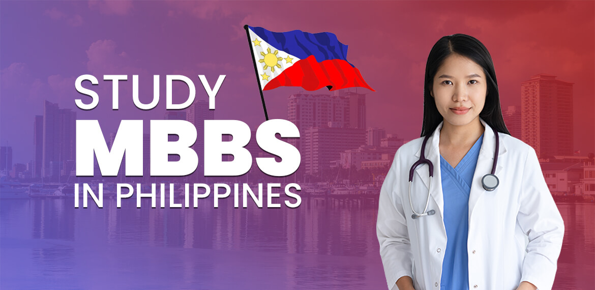 Study MBBS in Philippines