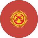kyrgyzstan