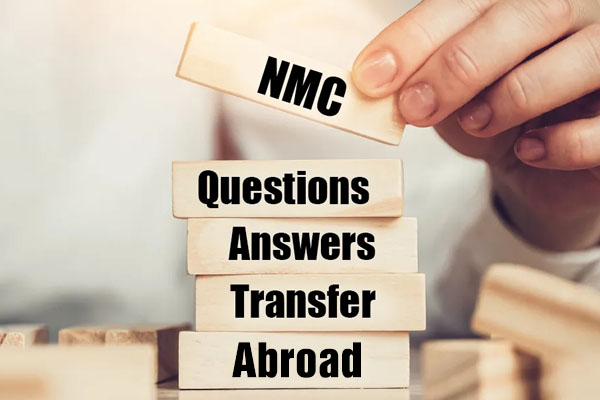 NMC FMGL Regulations 2021