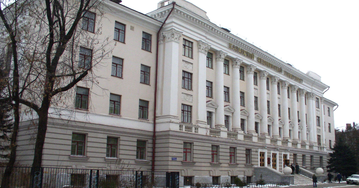 Orenburg State Medical University Russia MBBS Admission Consultant in India
