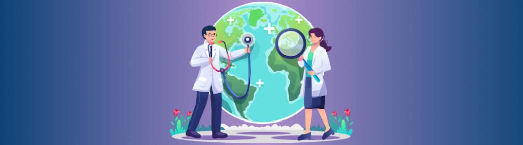 MBBS Abroad 2026 Top Countries with Affordable Fees and NMC Recognition